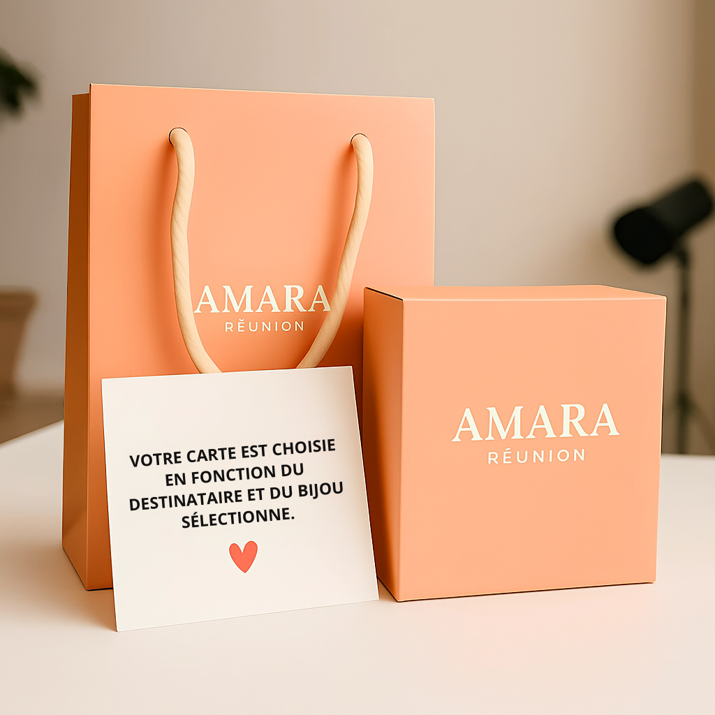 Emballage Cadeau – Prêt à Offrir