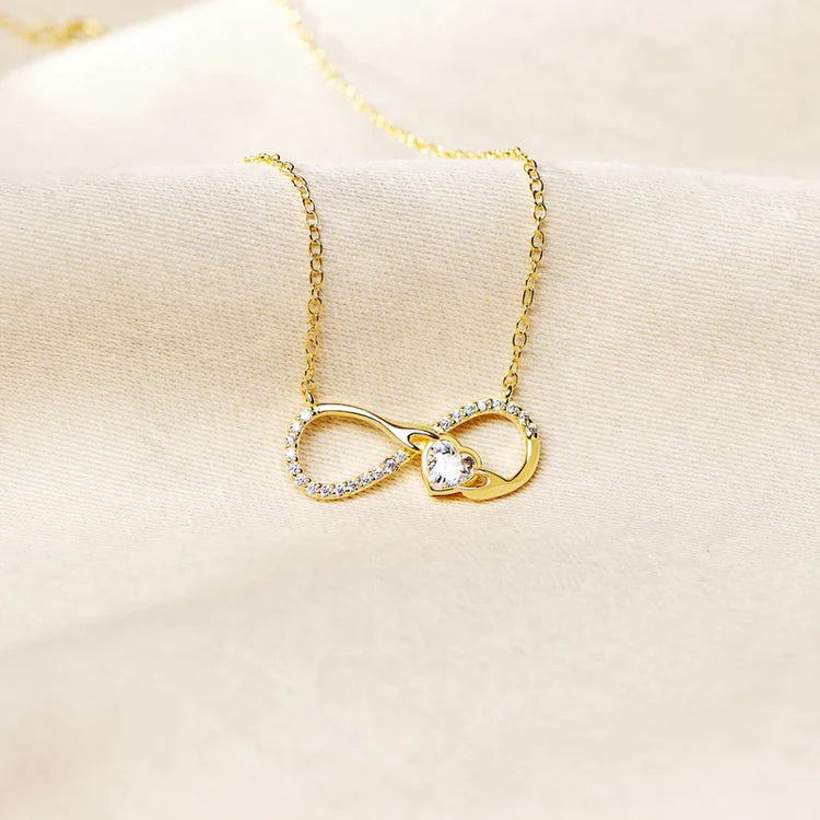 Ă Ma Fille - Collier Porte Bonheur