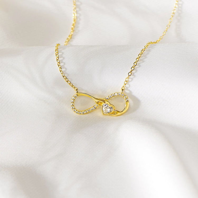 Ă Ma Fille - Collier Porte Bonheur