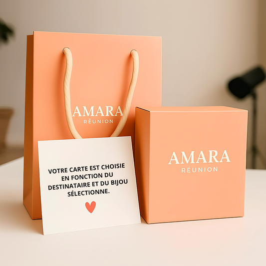 Emballage Cadeau – Prêt à Offrir