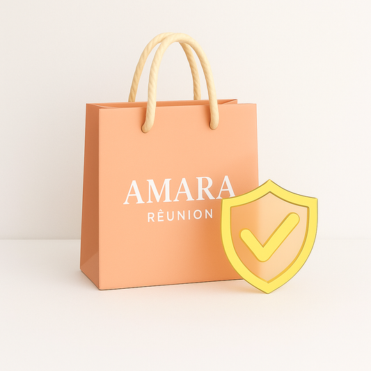 Assurance Colis – Protection Premium